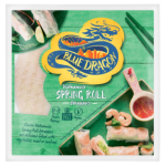 Spring Roll Wrappers