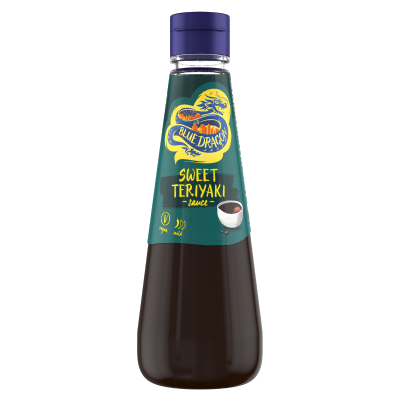 Sweet Teriyaki Sauce